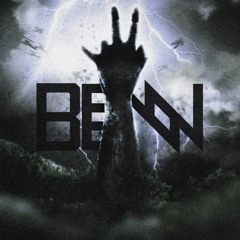 Benn //  'Zombie' for Call of Duty: Zombies 'The Giant'