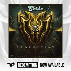 EH!DE - Redemption EP (Out Now!)