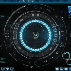 Space Maneuver (Clip)