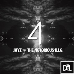 4 (10 Bands Mashup) - Jay-Z ft The Notorious B.I.G