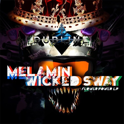 Melamin Wicked Sway Shake Ur Ass Kp Envyi Swing My