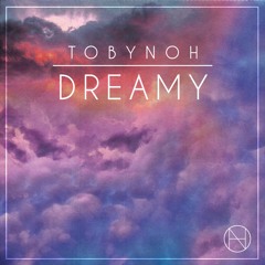 TOBYNOH - I'm Good