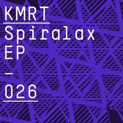 KMRT - Mode1 (Original Mix)