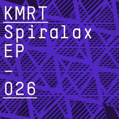 KMRT - Mode1 (Original Mix)