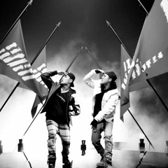 IKON BI & Bobby ANTHEM