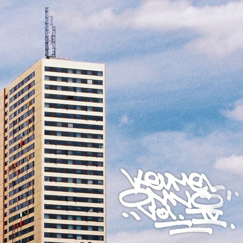 Keumel - And A Lil Bit More