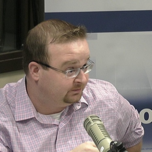 Stream Stephen Blais on transit fare hike from Ottawa Morning by