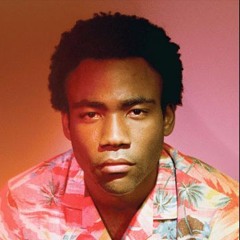 Childish Gambino - 3005 (Feat. Kendrick Lamar)(Rough)