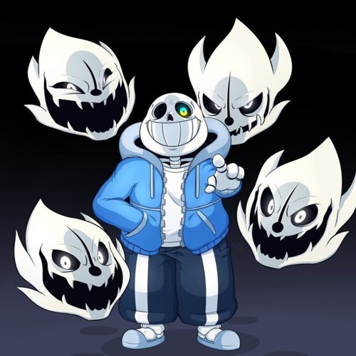 Undertale - Megalovania (Remix)