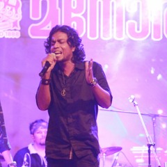 Paadatha Paattellam > > vocals Anoop tony