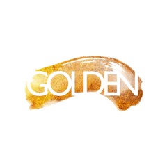 GOLDEN (instrumental)