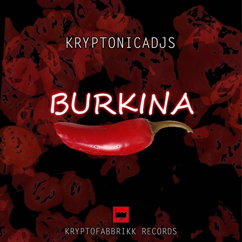 Kf069 Kryptonicadjs - Burkina (Original Mix)