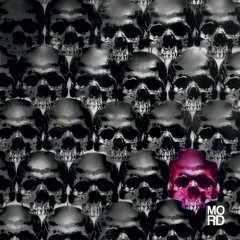 MORDBOX001 - V/A - Herdersmat part 1-7 [Previews]