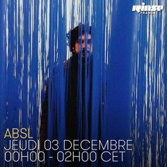 ABSL - RINSE FR - 03 December 2015