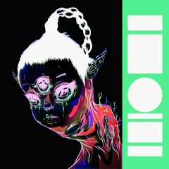 Grimes - laughing and not being normal (nitm Remix)