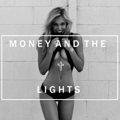 Money And The Lights - Vocal edit by Khari Smart