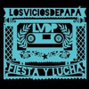 Los Vicios de Papá - Esperanza