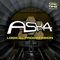 K4NE & Ascendant (ASK4) - Logical Progression
