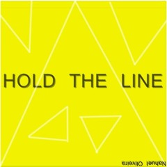 Hold the line - Nahuel Oliveira - Dubstep remix