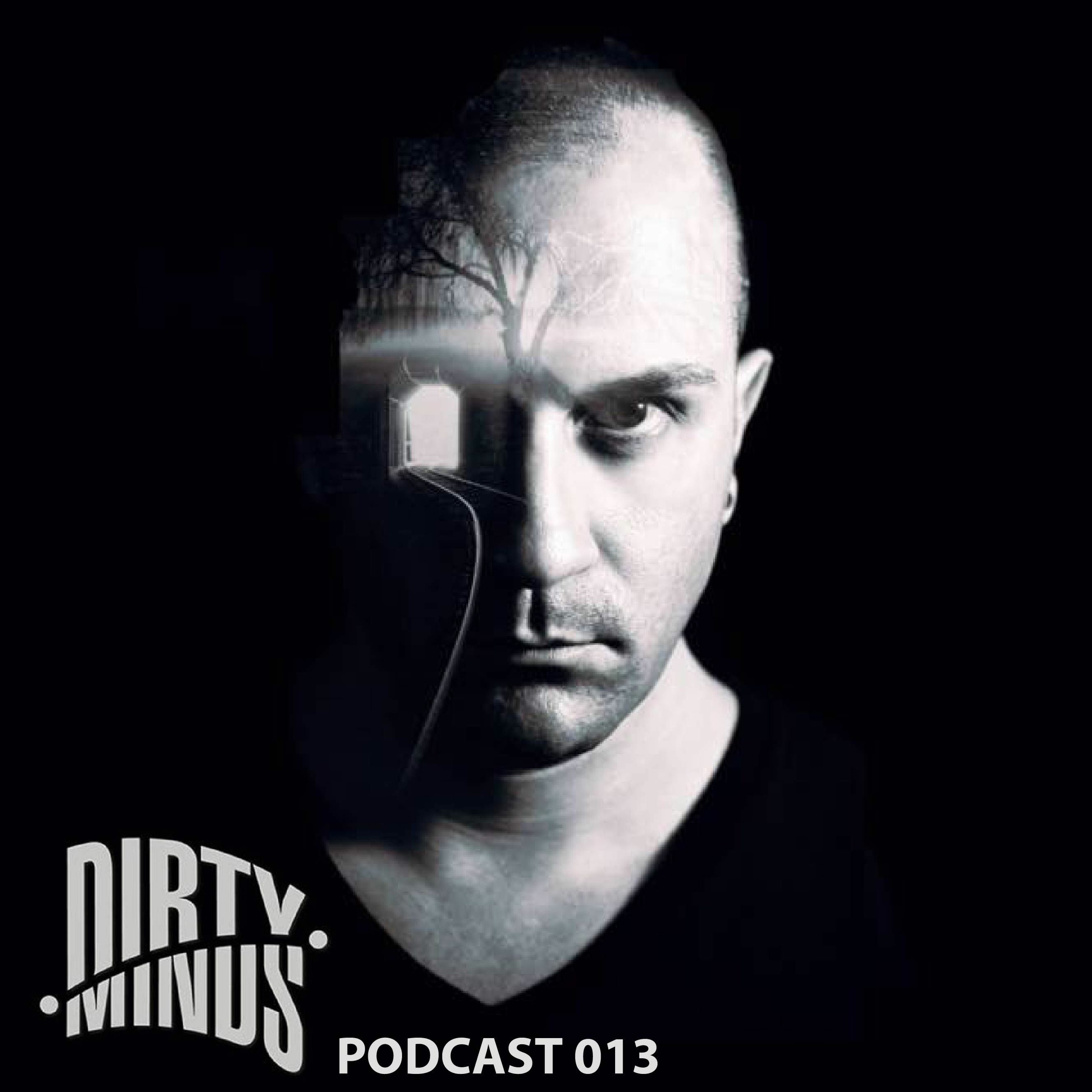 Dirty Minds Podcast