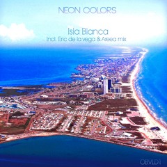 Isla Blanca (Original Mix)