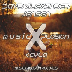 David Alexander Jensen - Keyla (Original Mix)OUT NOW
