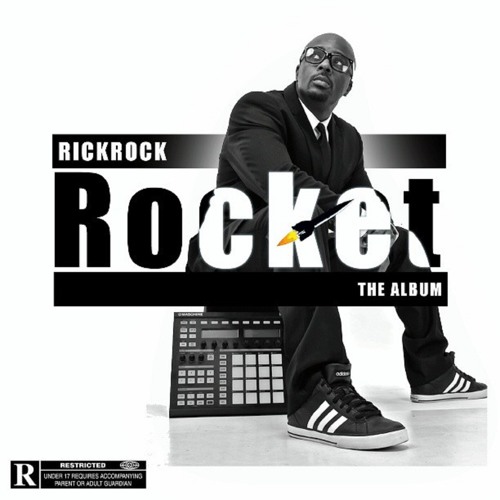 Rick Rock - Never Met (feat. Snoop Dogg & Tee Flii)