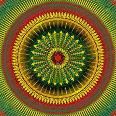 Reggae/Dub