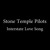 Artwork for Stone Temple Pilots - Interstate Love Song (Cover)