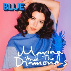 Marina & The Diamonds - Blue (Lucas Nord Remix)