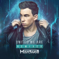 Hardwell & Tiësto Feat. Andreas Moe - Colors (Vicetone Remix)