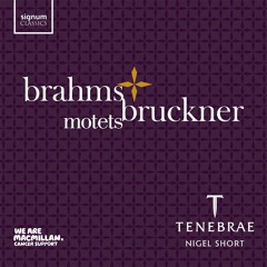 Bruckner - Christus Factus Est