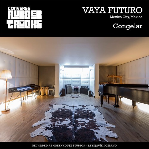 Vaya Futuro - Congelar