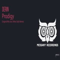 Derin - Prodigy (Mino Safy Remix) Ripped From ASOT742