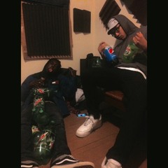 Taylr ft. Fab A * Flashbacks * Prod. By ASPACESHIPNEARYOU