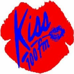 Fabio - Kiss 100 FM - 24th May 1996