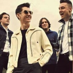 Arabella - Arctic Monkeys (Cover)