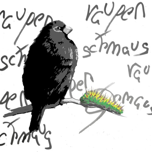 Ohnesorg - Raupenschmaus