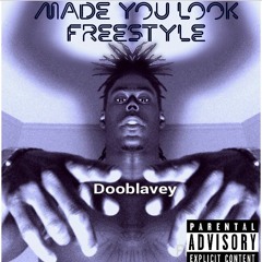 Made You Look Freestyle 2015