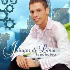 EU SOU TEU DEUS - JÚNYOR DI LIMA