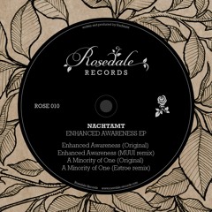 Estroe Invites Dec '15: Nachtamt