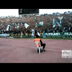 Ultras EAGLES 2006 - La Joie La Douleur + Paroles [Album Vita Di Passion]