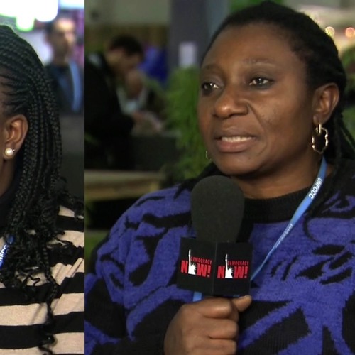 African Women, Hit Hardest by Climate Change, Forge New Solutions Across the Continent