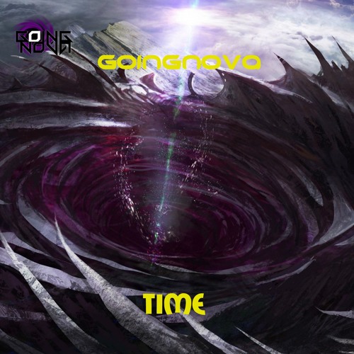 GoingNova - Time [FREE DOWNLOAD]