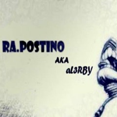 را بوستينو العربي ـ  رجــعــنــا ـ  Ra.postino Aka Al 3raby راب يمني