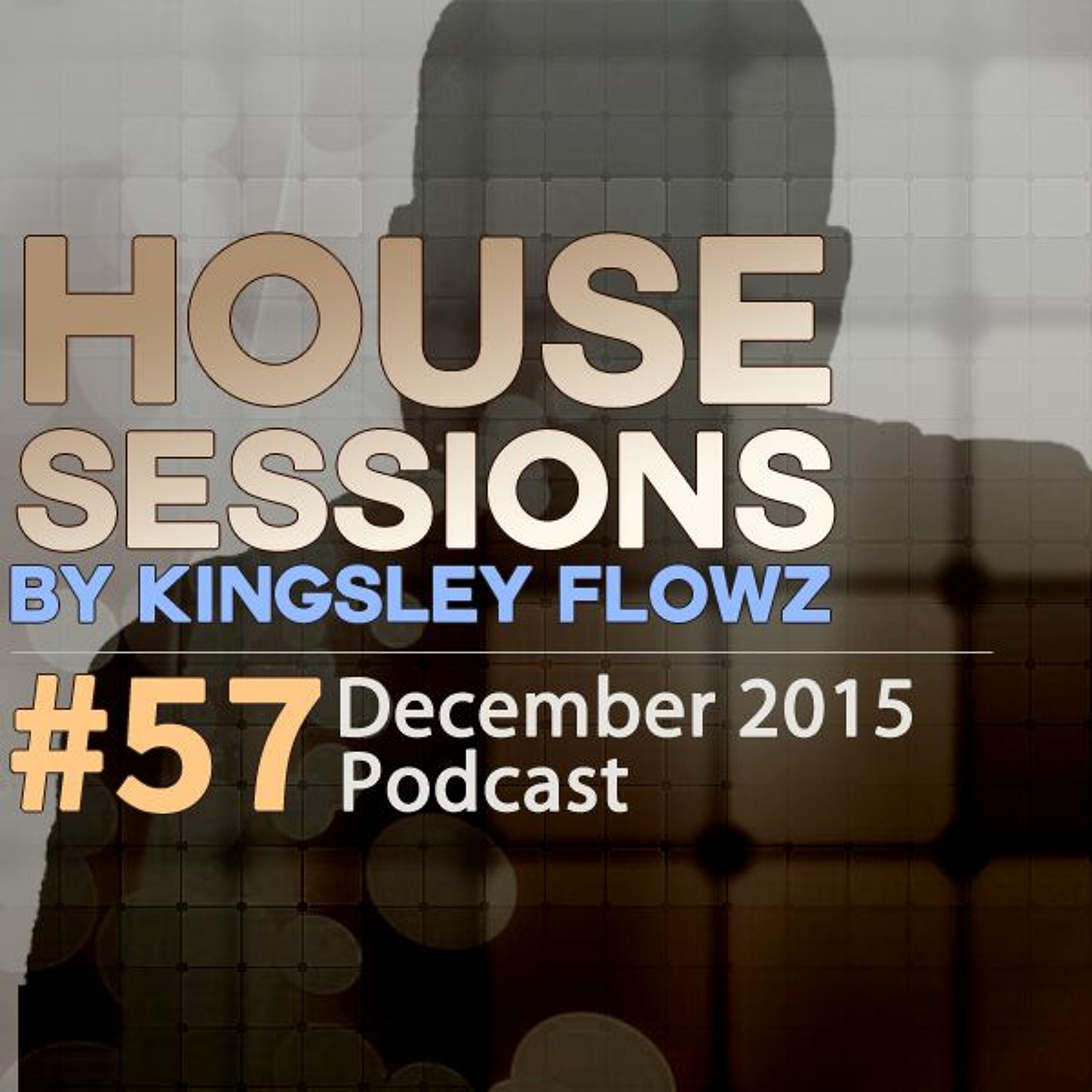 Kingsley Flowz Podcasts