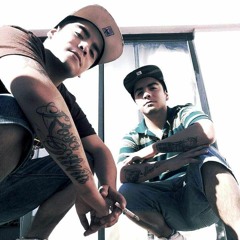 DUPLA BRO - VAMOS  A ESCAPARNOS - (Prod.fourdrecord)