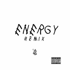 Drake - Energy (Remix)