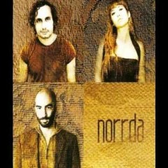 Sabahat Akkiraz & Grup Norrda - Mavilim