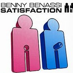 Benny Benassi Vs. Will.I.Am & Britney Spears - Satisfaction Vs. Scream & Shout (Jim Craane Mashup)